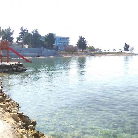 Peach Apartment'S Repic Bibinje Εξωτερικό φωτογραφία