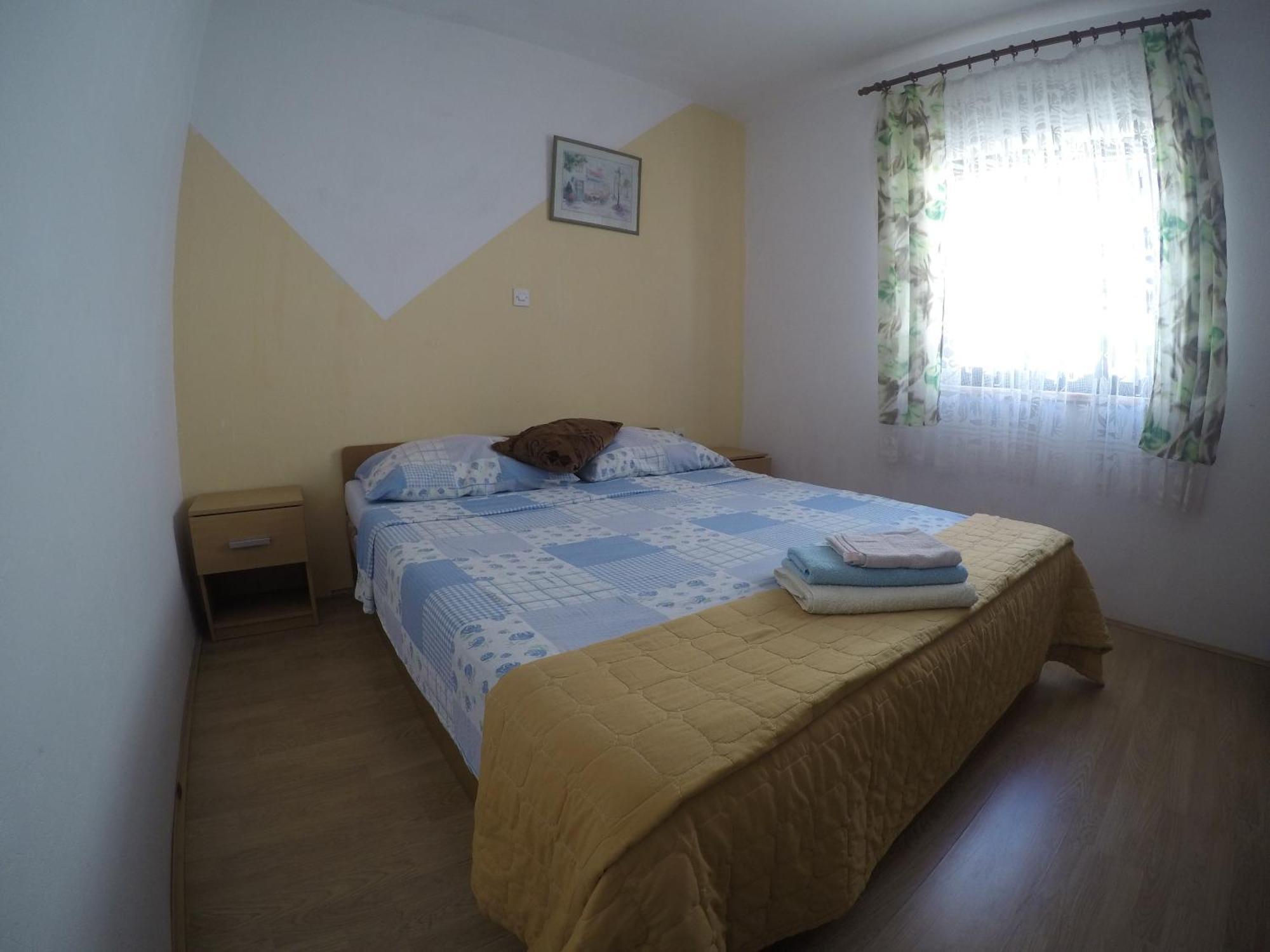 Peach Apartment'S Repic Bibinje Εξωτερικό φωτογραφία