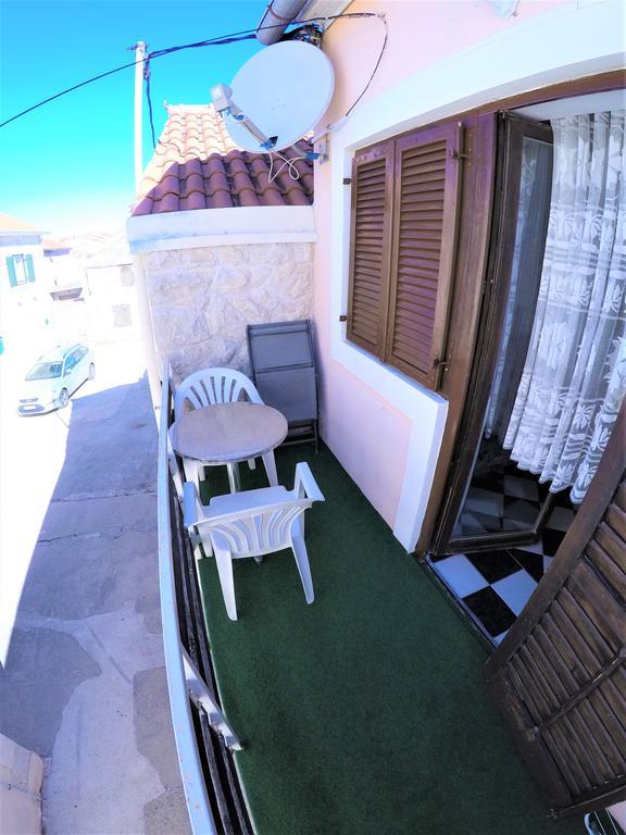 Peach Apartment'S Repic Bibinje Εξωτερικό φωτογραφία