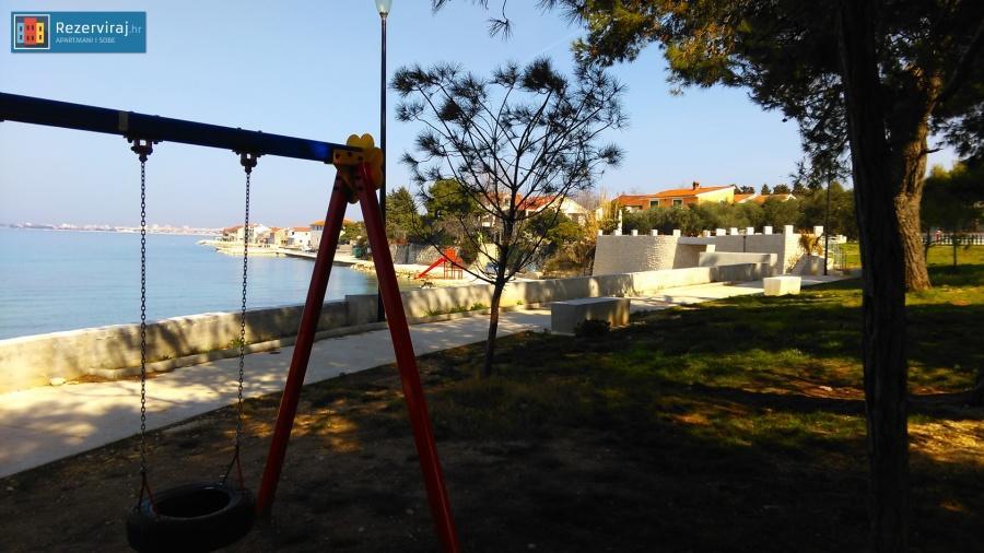 Peach Apartment'S Repic Bibinje Εξωτερικό φωτογραφία